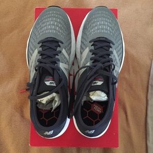 Men’s running shoes